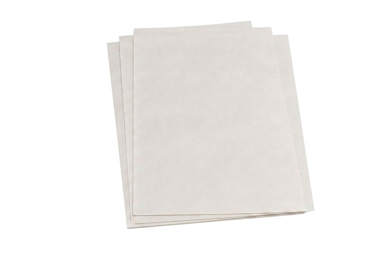 Flat filtre kağıdı